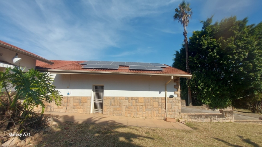 To Let 4 Bedroom Property for Rent in White River Mpumalanga