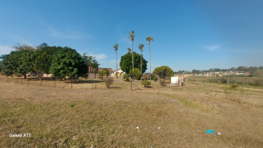To Let 4 Bedroom Property for Rent in White River Mpumalanga