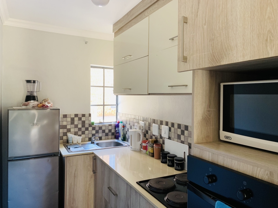 2 Bedroom Property for Sale in Middelburg Central Mpumalanga