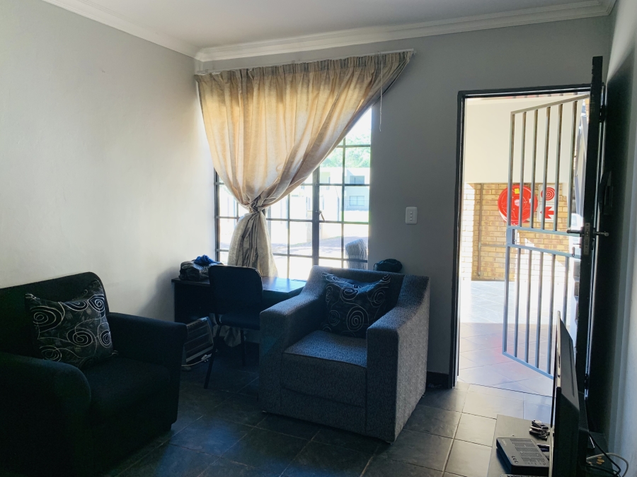 2 Bedroom Property for Sale in Middelburg Central Mpumalanga