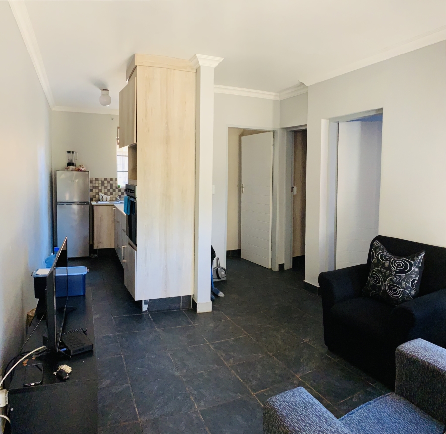 2 Bedroom Property for Sale in Middelburg Central Mpumalanga