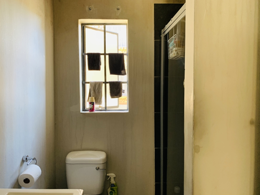 2 Bedroom Property for Sale in Middelburg Central Mpumalanga