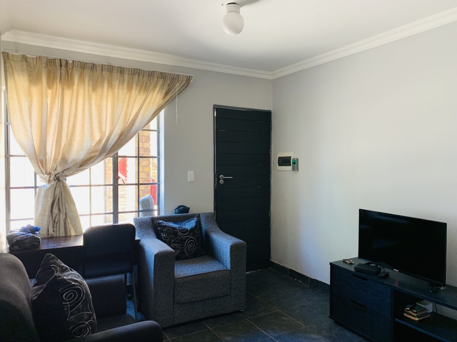 2 Bedroom Property for Sale in Middelburg Central Mpumalanga