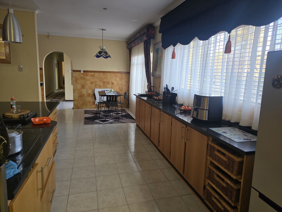 3 Bedroom Property for Sale in Balfour Mpumalanga