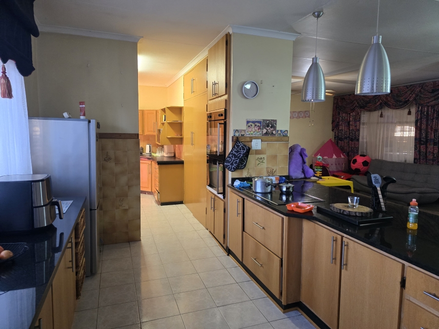 3 Bedroom Property for Sale in Balfour Mpumalanga