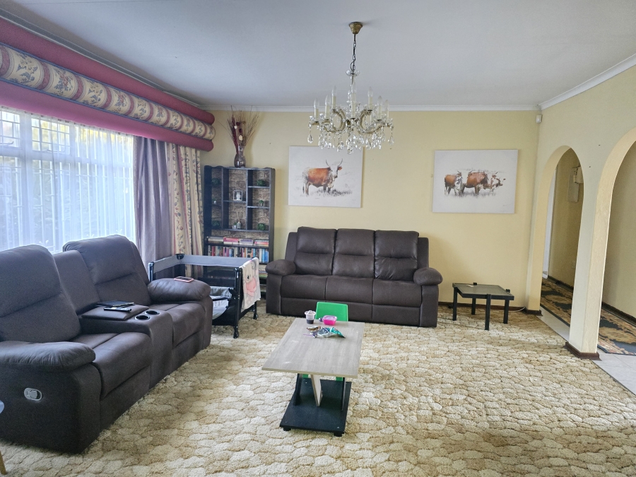 3 Bedroom Property for Sale in Balfour Mpumalanga
