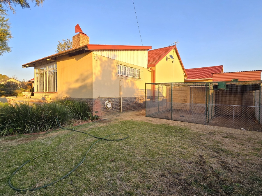 3 Bedroom Property for Sale in Balfour Mpumalanga