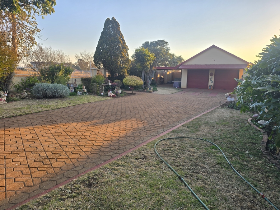 3 Bedroom Property for Sale in Balfour Mpumalanga