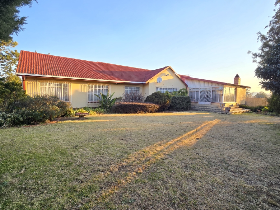 3 Bedroom Property for Sale in Balfour Mpumalanga