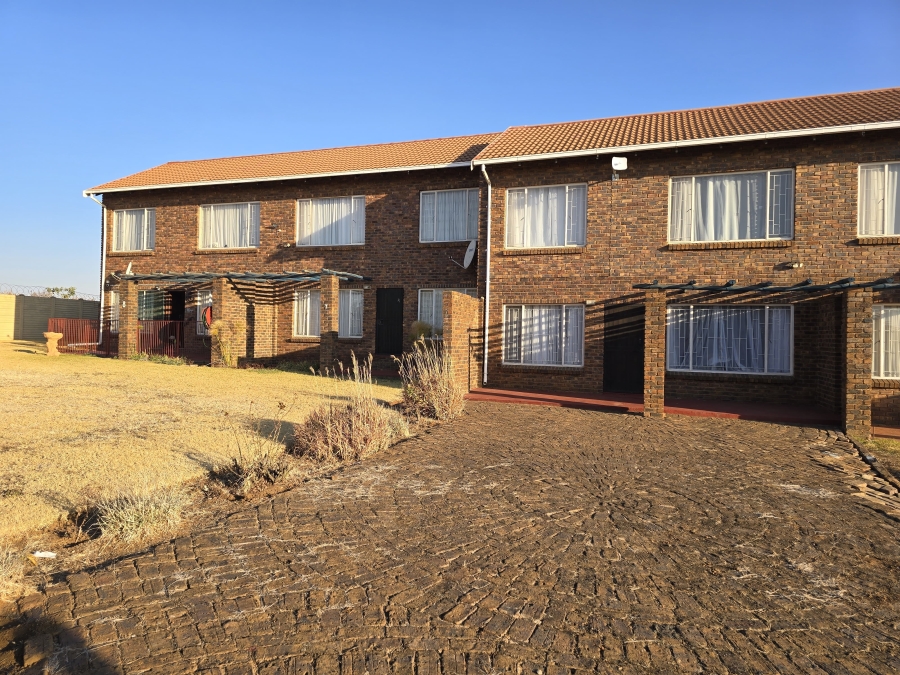 16 Bedroom Property for Sale in Balfour Mpumalanga