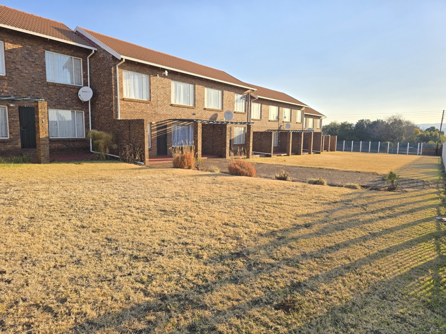16 Bedroom Property for Sale in Balfour Mpumalanga