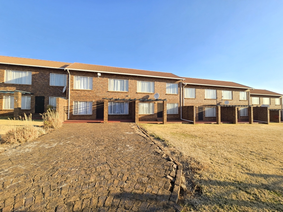 16 Bedroom Property for Sale in Balfour Mpumalanga