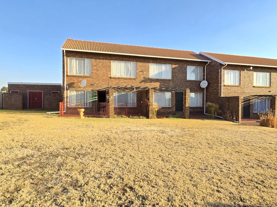 16 Bedroom Property for Sale in Balfour Mpumalanga