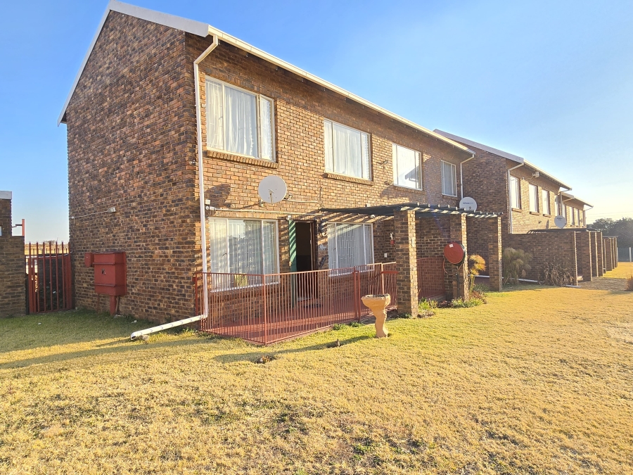 16 Bedroom Property for Sale in Balfour Mpumalanga