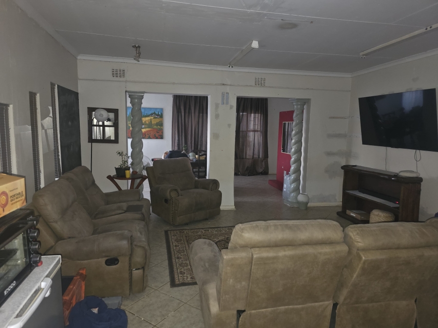4 Bedroom Property for Sale in Balfour Mpumalanga