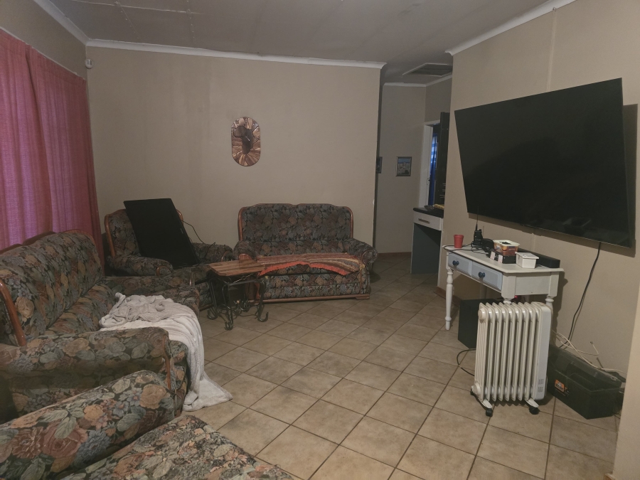 4 Bedroom Property for Sale in Balfour Mpumalanga
