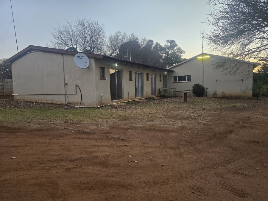 4 Bedroom Property for Sale in Balfour Mpumalanga