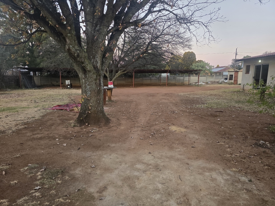 4 Bedroom Property for Sale in Balfour Mpumalanga