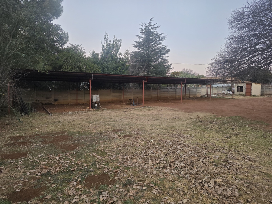 4 Bedroom Property for Sale in Balfour Mpumalanga