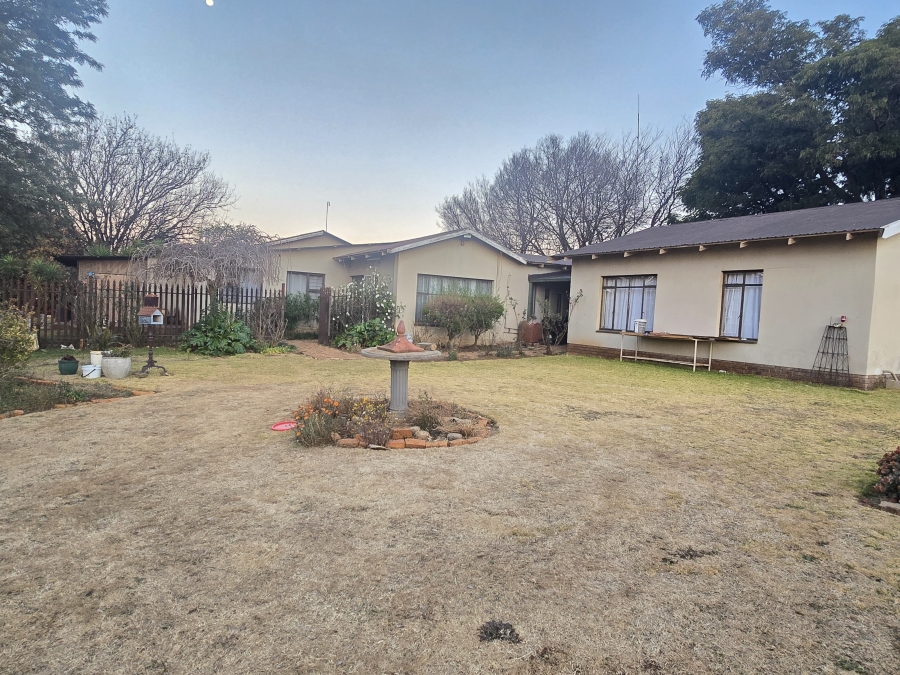 4 Bedroom Property for Sale in Balfour Mpumalanga
