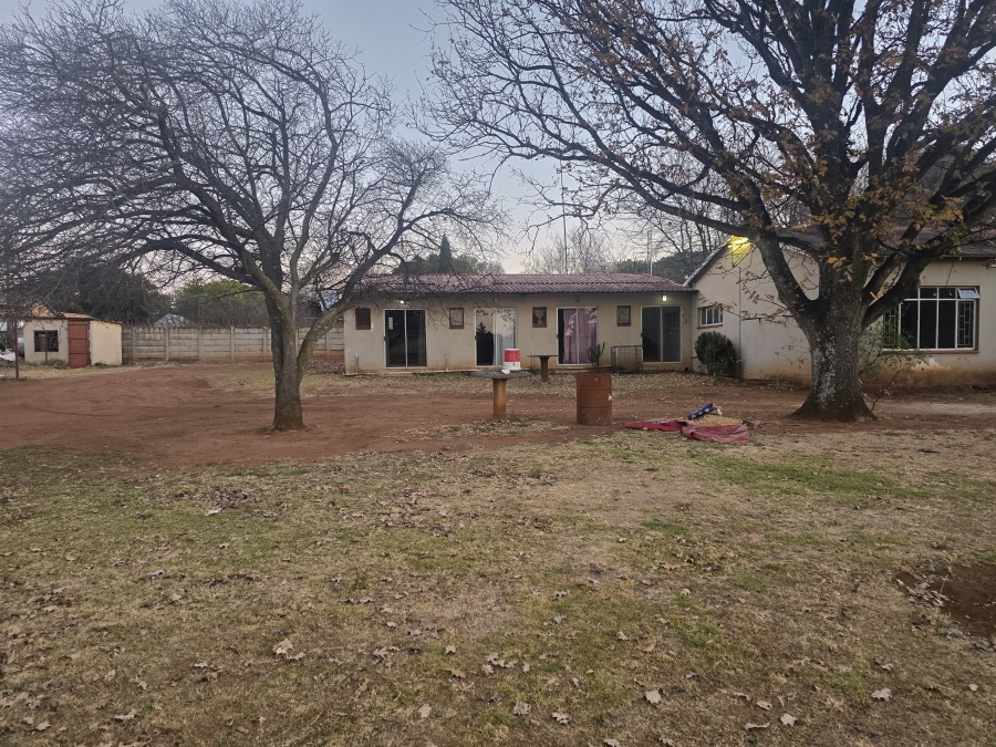 4 Bedroom Property for Sale in Balfour Mpumalanga