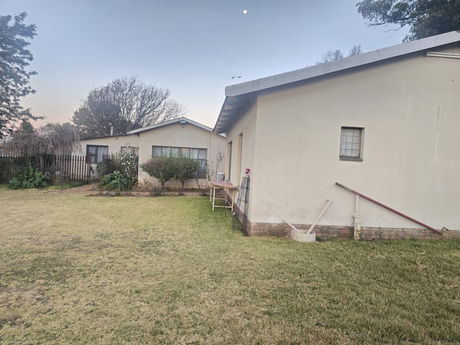 4 Bedroom Property for Sale in Balfour Mpumalanga