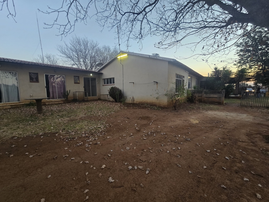 4 Bedroom Property for Sale in Balfour Mpumalanga