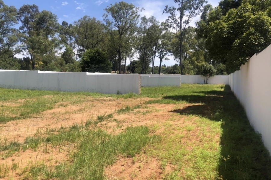 0 Bedroom Property for Sale in Gholfsig Mpumalanga