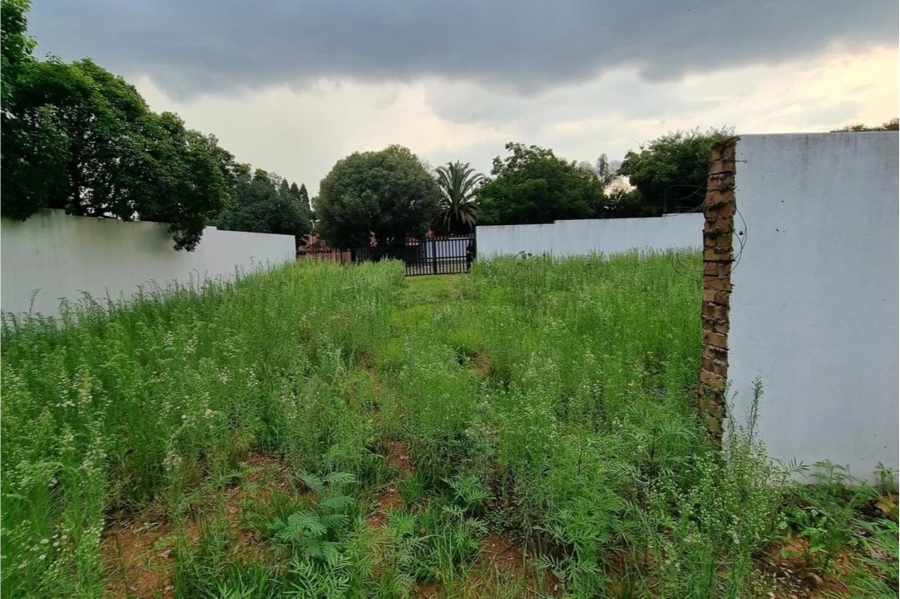 0 Bedroom Property for Sale in Gholfsig Mpumalanga