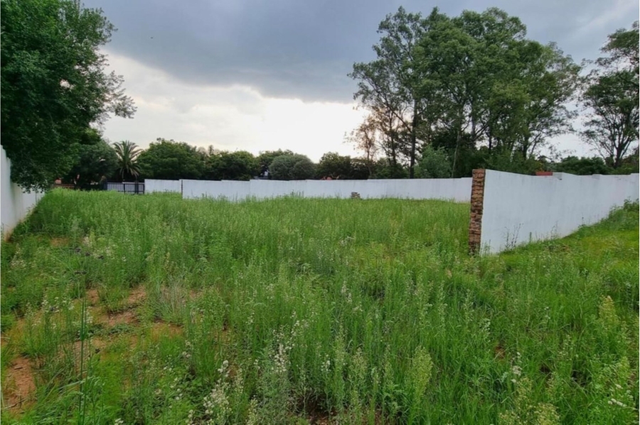 0 Bedroom Property for Sale in Gholfsig Mpumalanga