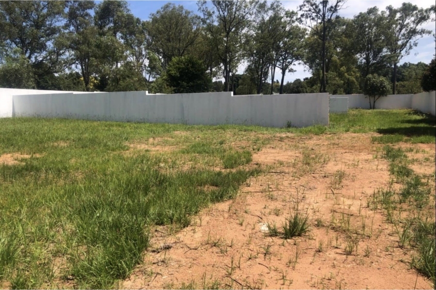 0 Bedroom Property for Sale in Gholfsig Mpumalanga