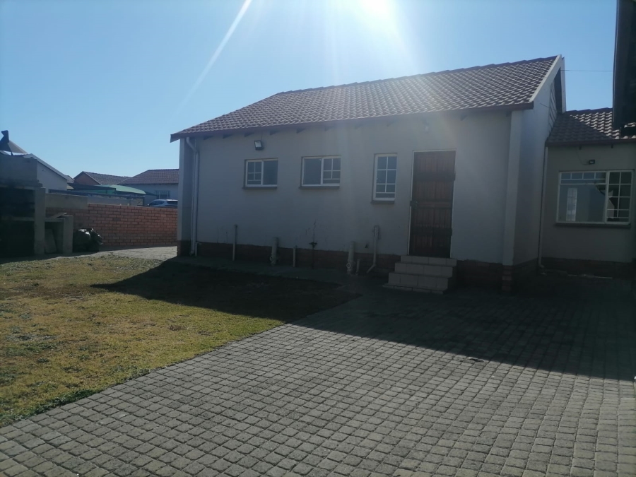 3 Bedroom Property for Sale in Duvha Park Mpumalanga