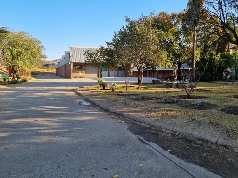 To Let commercial Property for Rent in Rocky Drift Mpumalanga