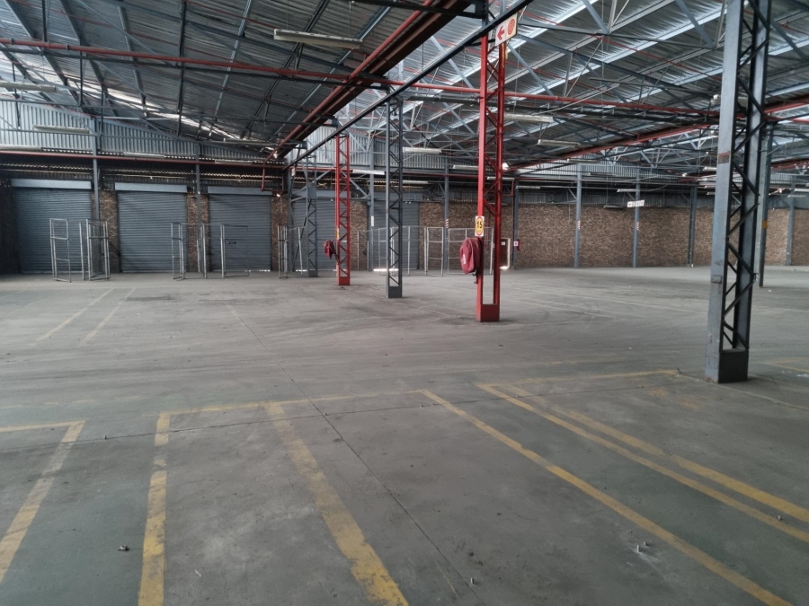 To Let commercial Property for Rent in Rocky Drift Mpumalanga