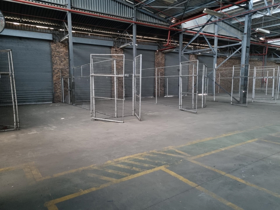 To Let commercial Property for Rent in Rocky Drift Mpumalanga