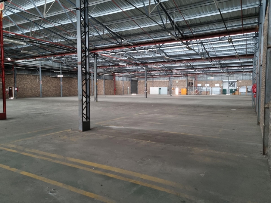 To Let commercial Property for Rent in Rocky Drift Mpumalanga