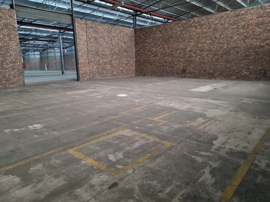 To Let commercial Property for Rent in Rocky Drift Mpumalanga
