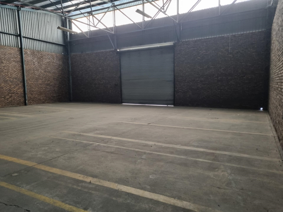 To Let commercial Property for Rent in Rocky Drift Mpumalanga