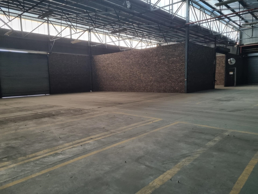To Let commercial Property for Rent in Rocky Drift Mpumalanga