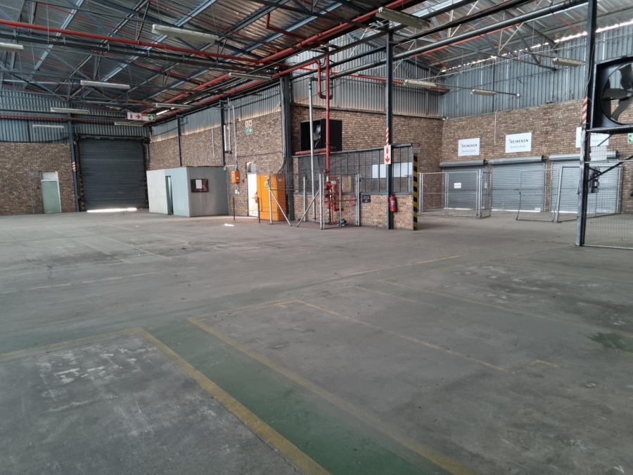 To Let commercial Property for Rent in Rocky Drift Mpumalanga