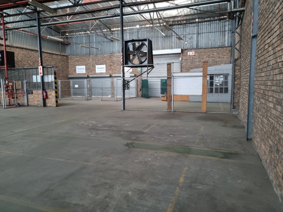To Let commercial Property for Rent in Rocky Drift Mpumalanga