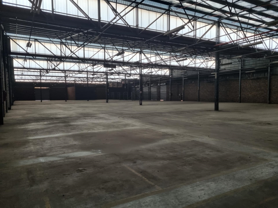 To Let commercial Property for Rent in Rocky Drift Mpumalanga