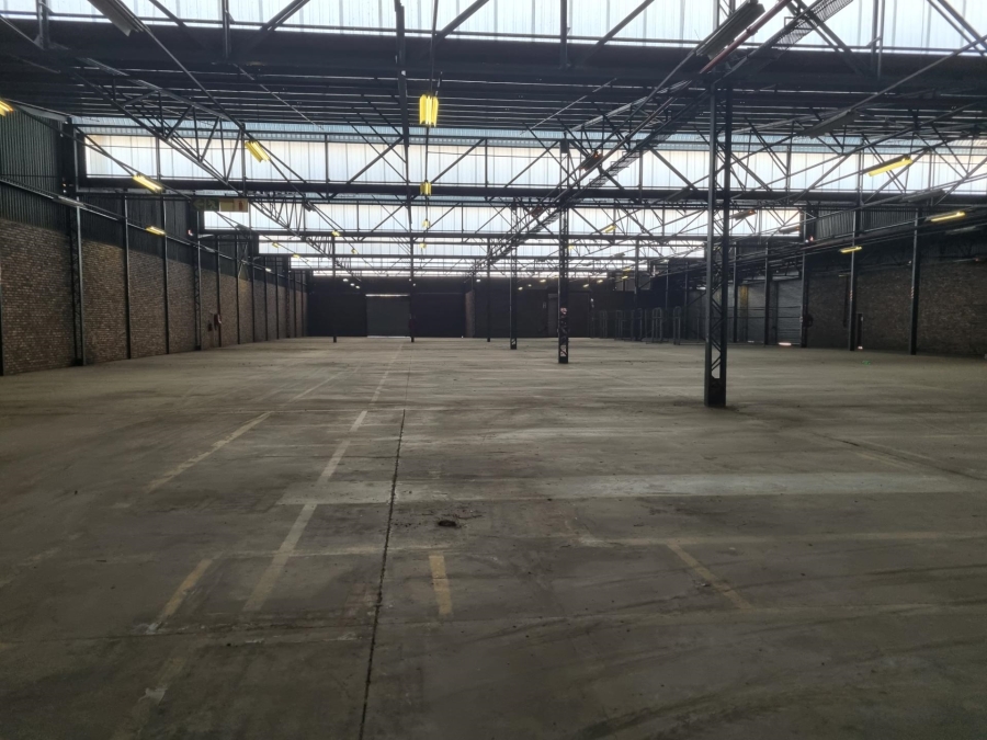 To Let commercial Property for Rent in Rocky Drift Mpumalanga