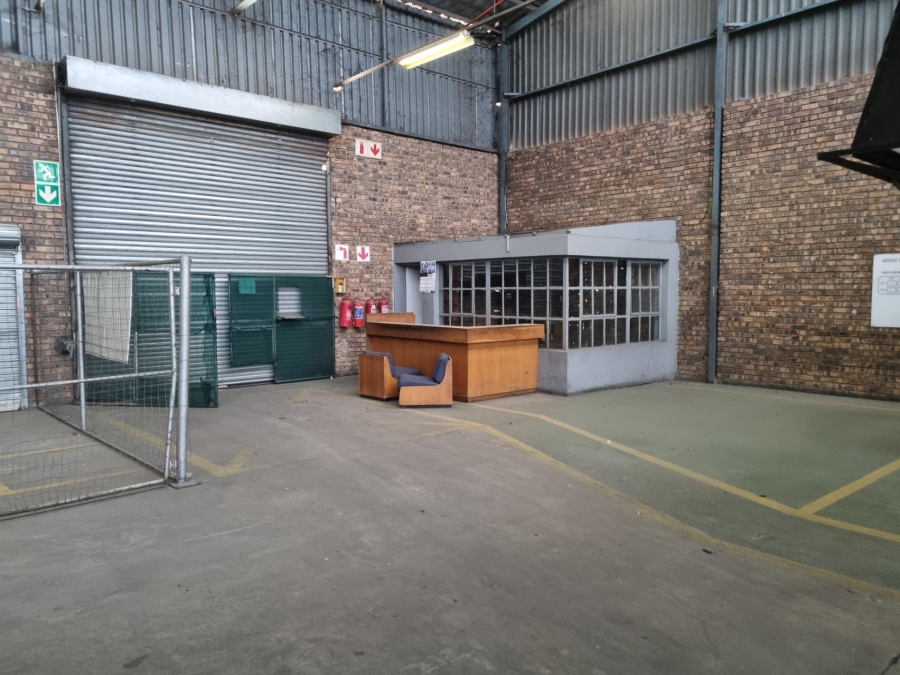 To Let commercial Property for Rent in Rocky Drift Mpumalanga