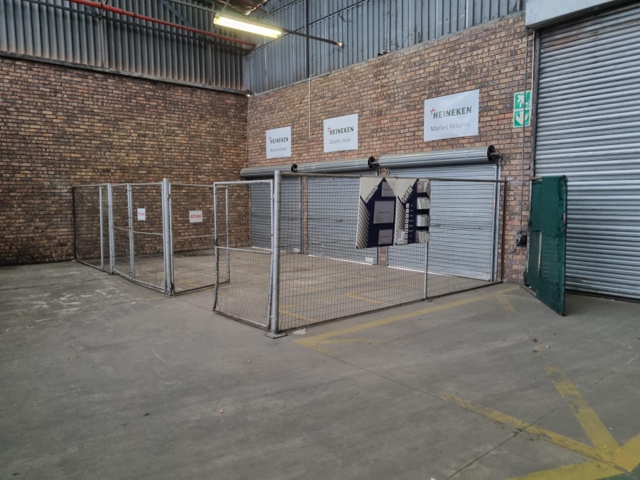To Let commercial Property for Rent in Rocky Drift Mpumalanga