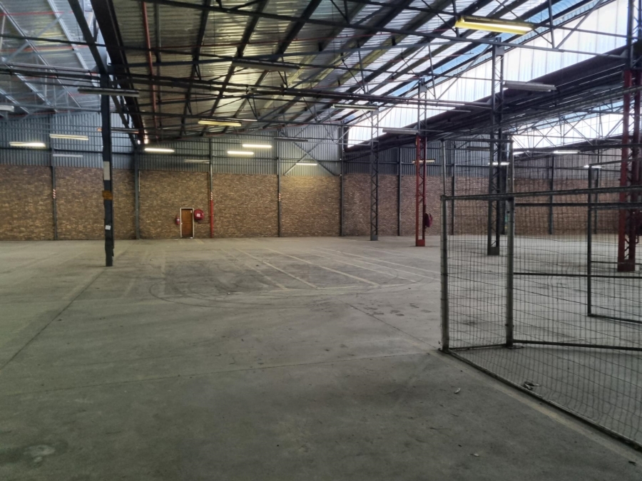 To Let commercial Property for Rent in Rocky Drift Mpumalanga