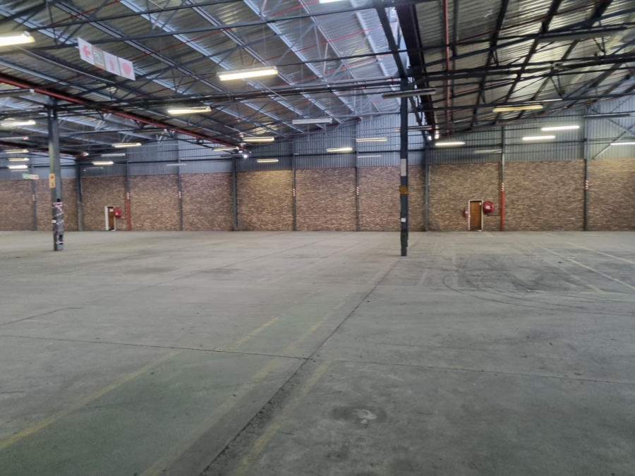 To Let commercial Property for Rent in Rocky Drift Mpumalanga