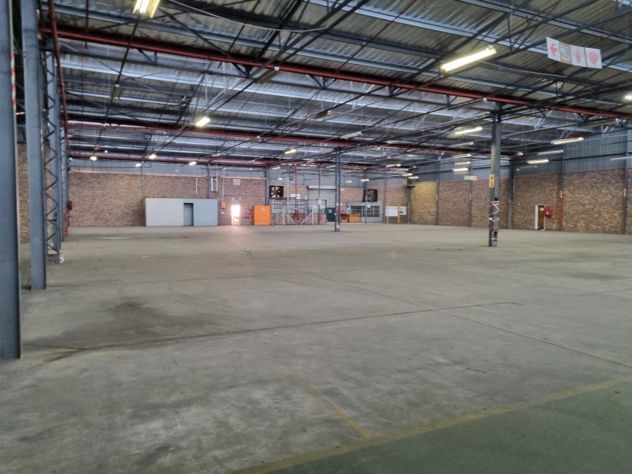 To Let commercial Property for Rent in Rocky Drift Mpumalanga