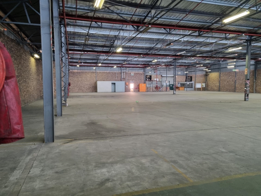 To Let commercial Property for Rent in Rocky Drift Mpumalanga