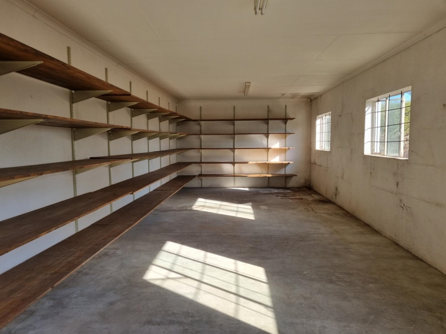 To Let commercial Property for Rent in Rocky Drift Mpumalanga